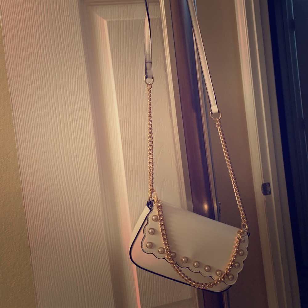 Small handbag